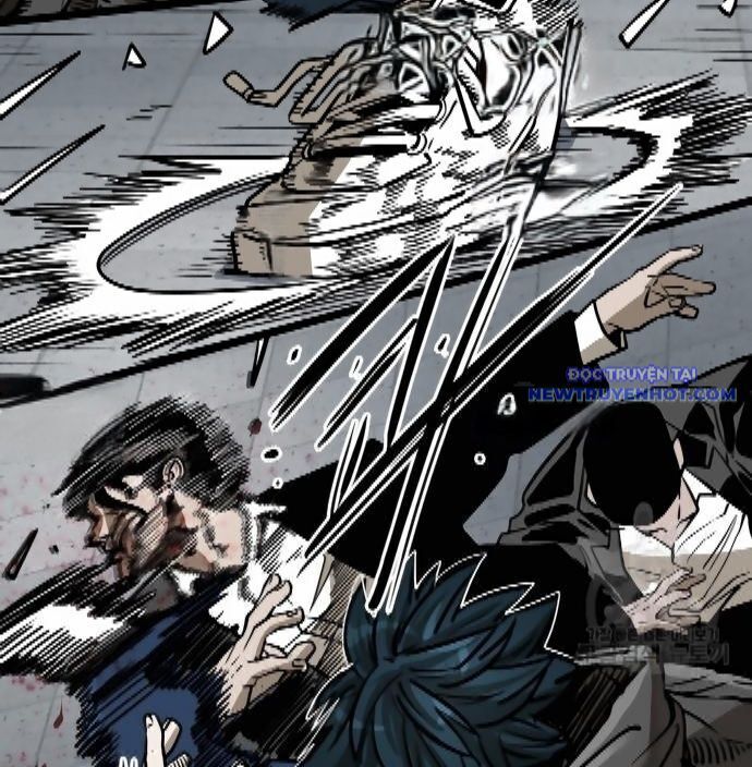 Shark - Cá Mập: Chapter 298