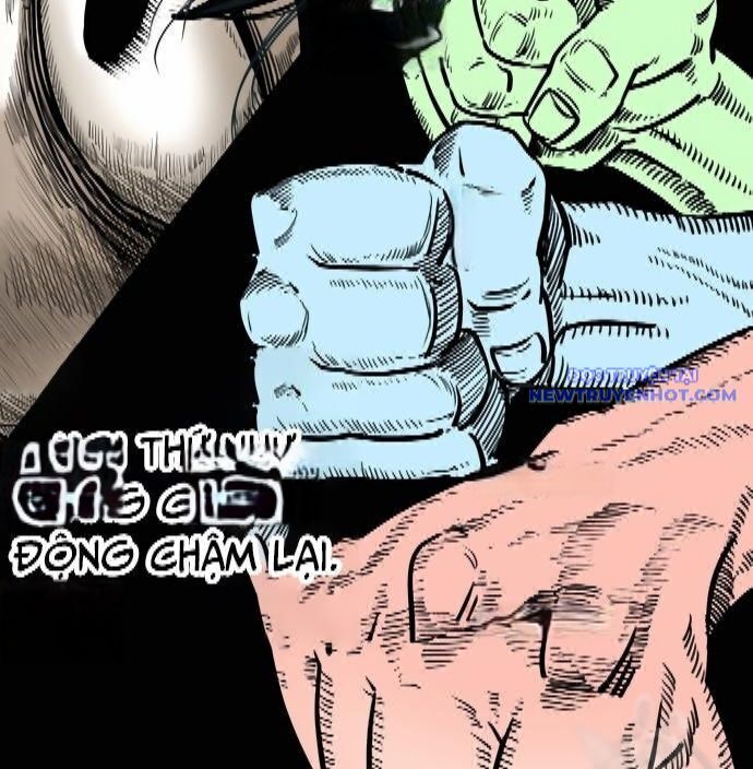 Shark - Cá Mập: Chapter 298