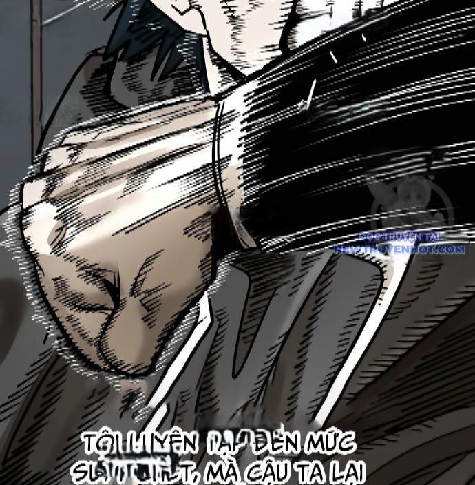 Shark - Cá Mập: Chapter 298