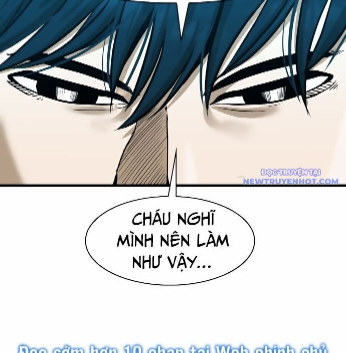 Shark - Cá Mập: Chapter 299