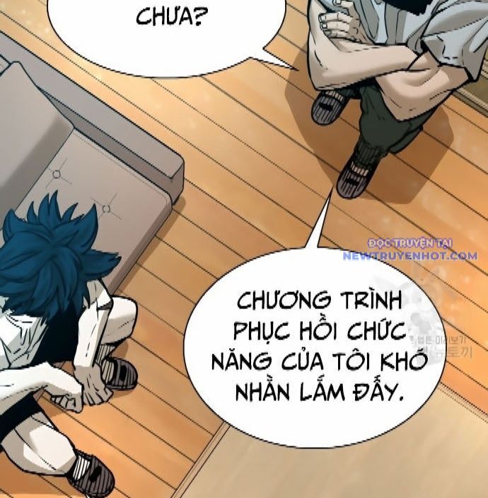 Shark - Cá Mập: Chapter 299