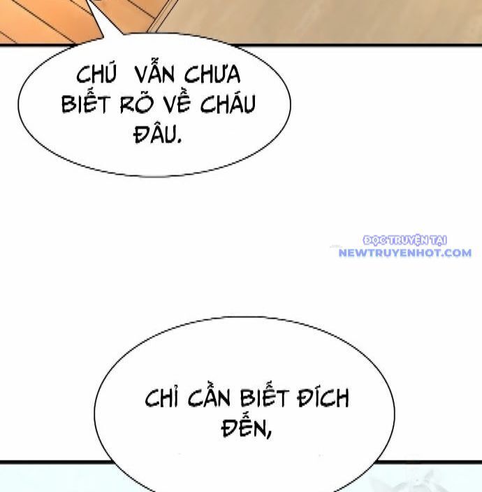 Shark - Cá Mập: Chapter 299