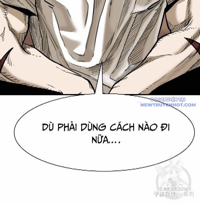 Shark - Cá Mập: Chapter 299