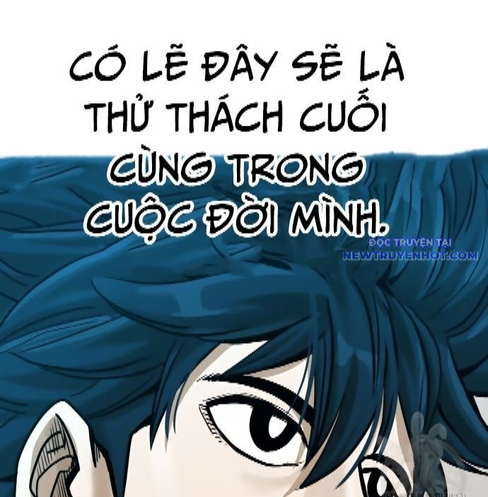 Shark - Cá Mập: Chapter 299
