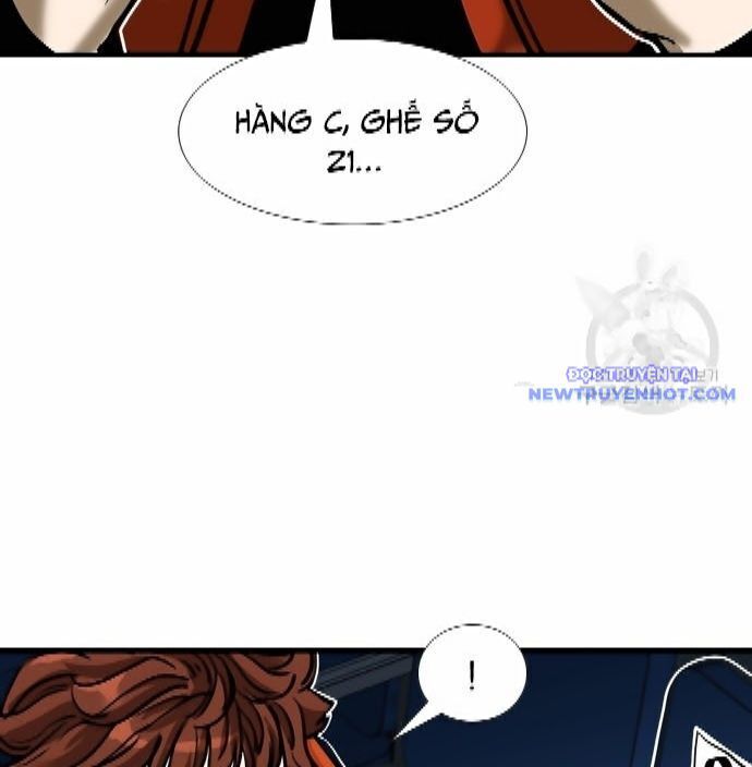Shark - Cá Mập: Chapter 299