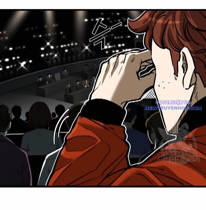 Shark - Cá Mập: Chapter 299