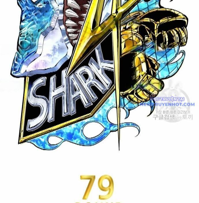 Shark - Cá Mập: Chapter 299