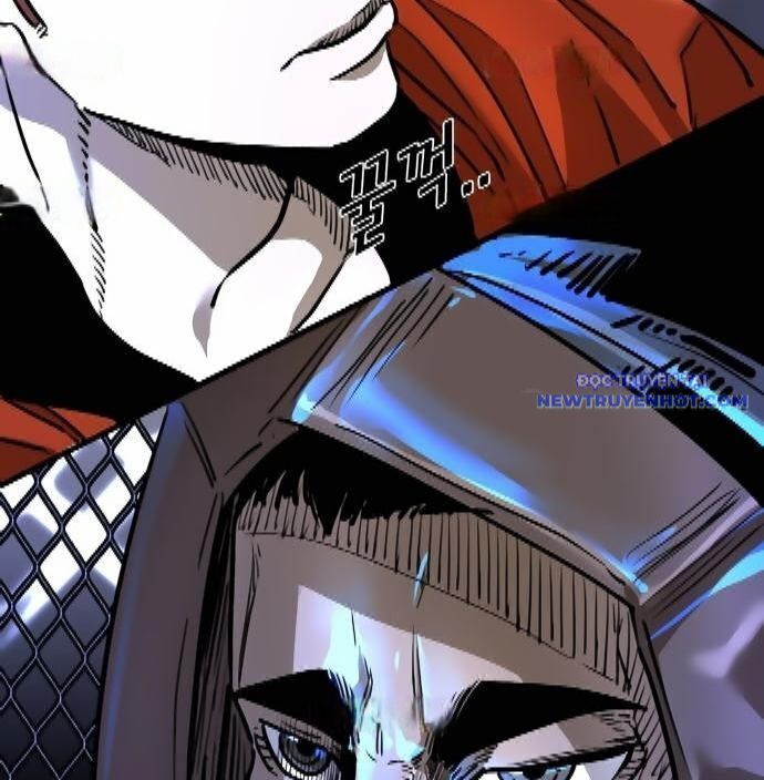 Shark - Cá Mập: Chapter 299