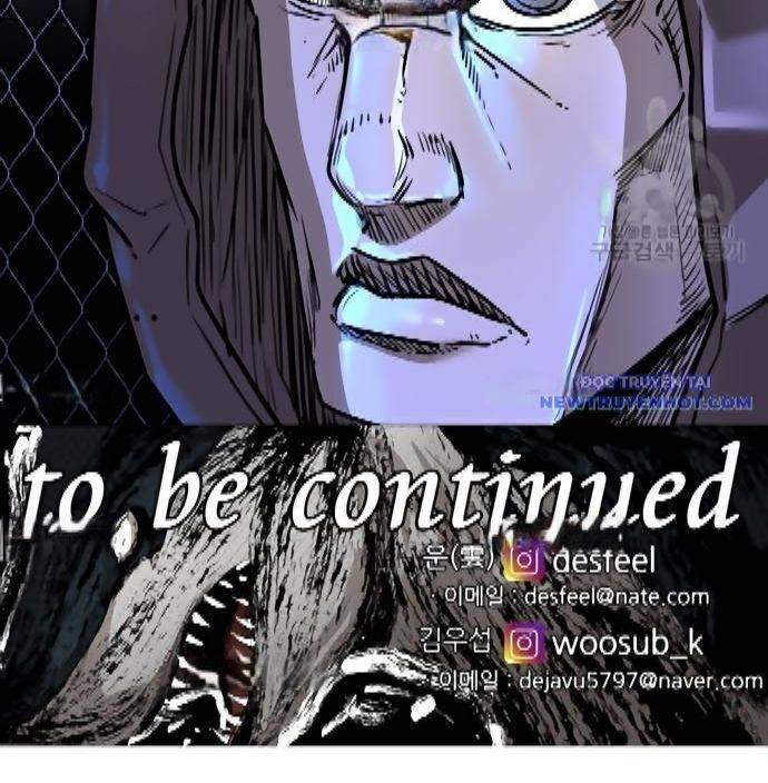 Shark - Cá Mập: Chapter 299