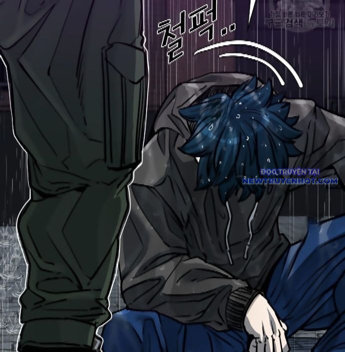 Shark - Cá Mập: Chapter 299