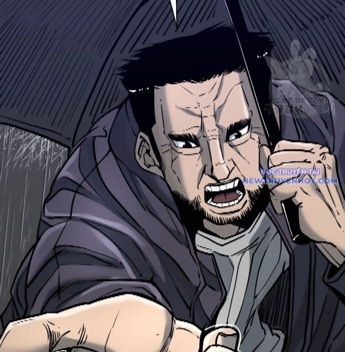 Shark - Cá Mập: Chapter 299