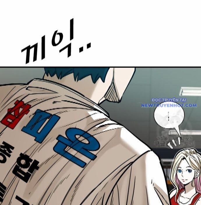 Shark - Cá Mập: Chapter 299