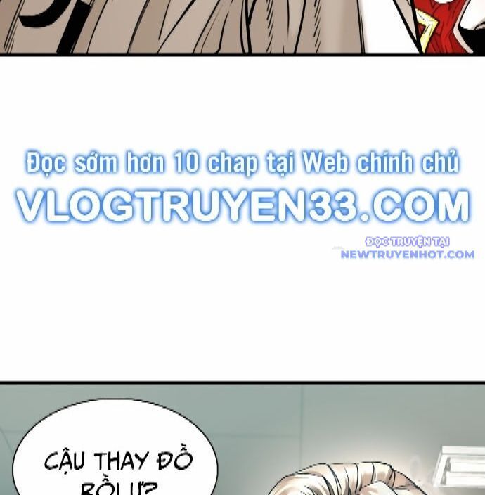 Shark - Cá Mập: Chapter 299