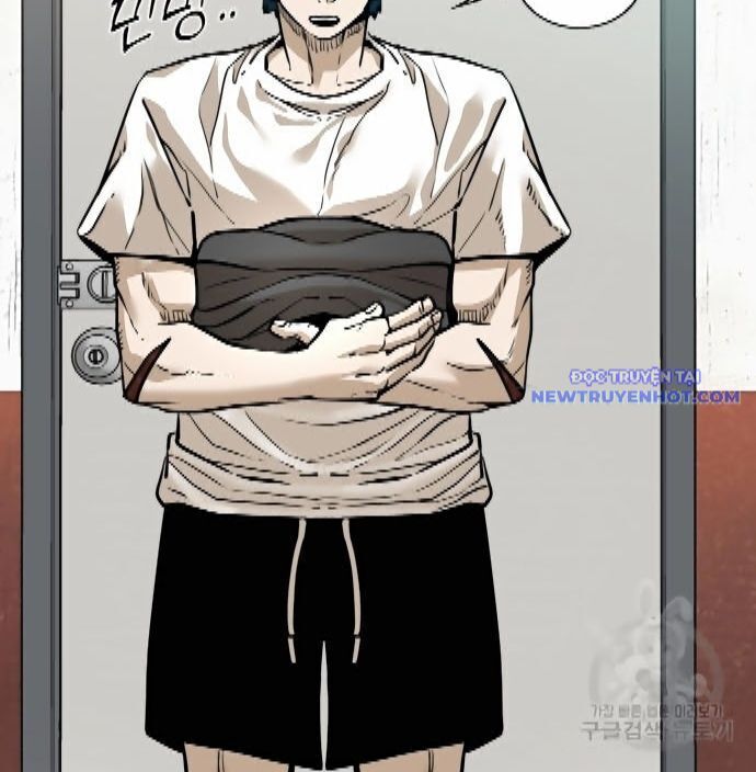 Shark - Cá Mập: Chapter 299