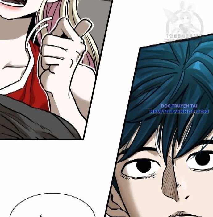 Shark - Cá Mập: Chapter 299