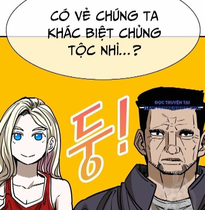 Shark - Cá Mập: Chapter 299