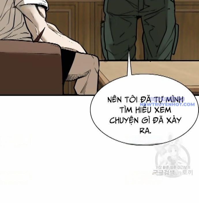 Shark - Cá Mập: Chapter 299