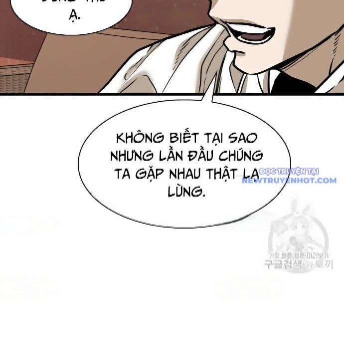 Shark - Cá Mập: Chapter 299