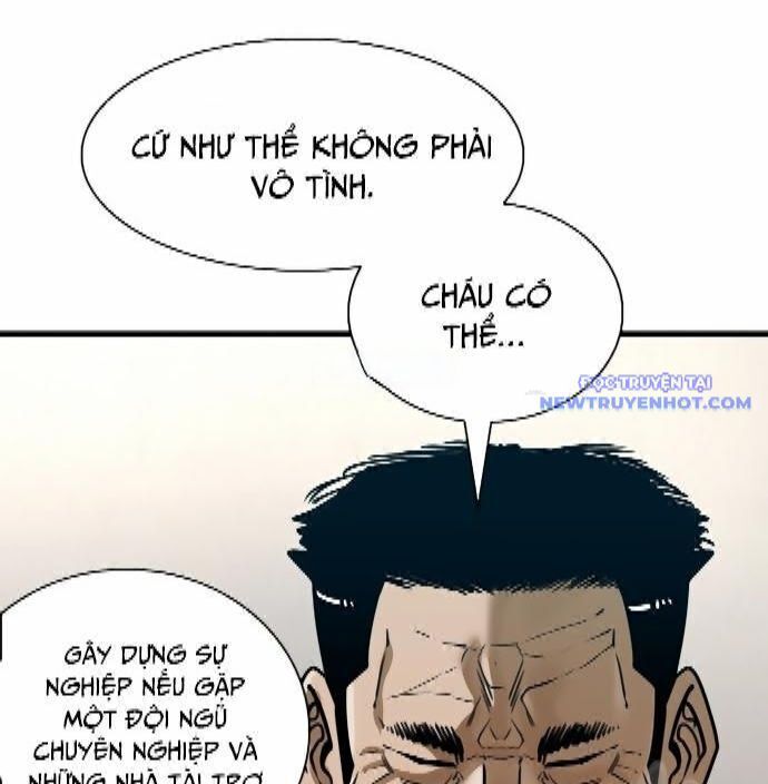 Shark - Cá Mập: Chapter 299
