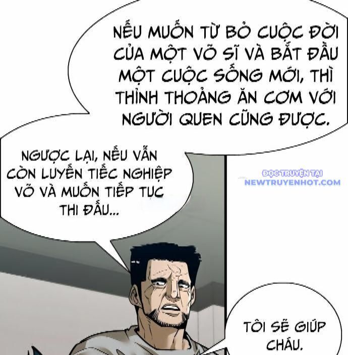 Shark - Cá Mập: Chapter 299