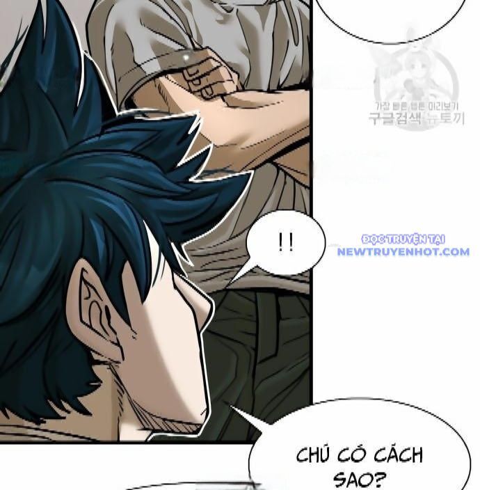 Shark - Cá Mập: Chapter 299