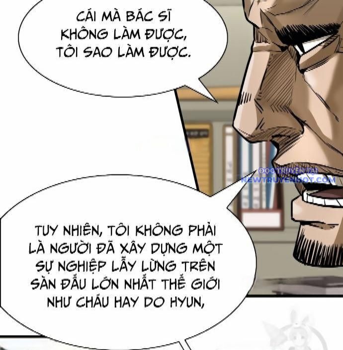 Shark - Cá Mập: Chapter 299