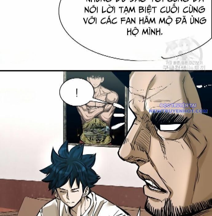 Shark - Cá Mập: Chapter 299