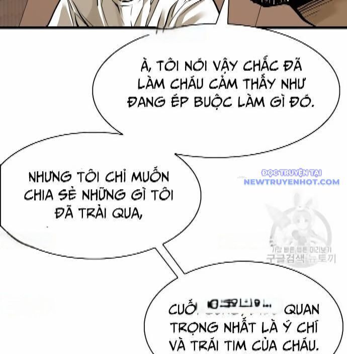 Shark - Cá Mập: Chapter 299