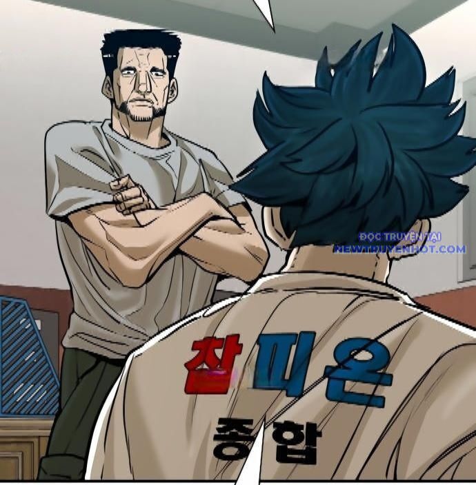 Shark - Cá Mập: Chapter 299