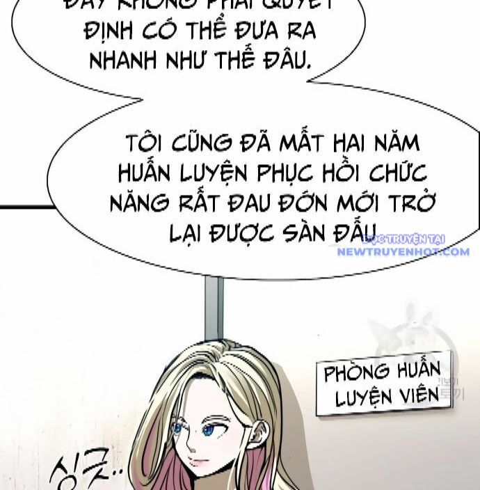 Shark - Cá Mập: Chapter 299