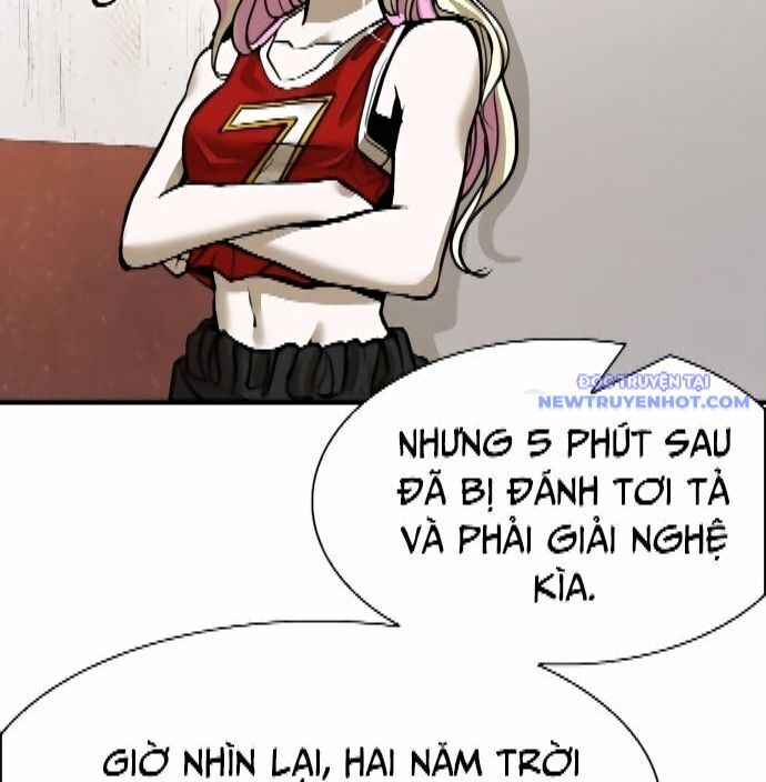 Shark - Cá Mập: Chapter 299