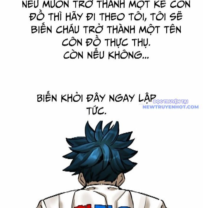 Shark - Cá Mập: Chapter 299