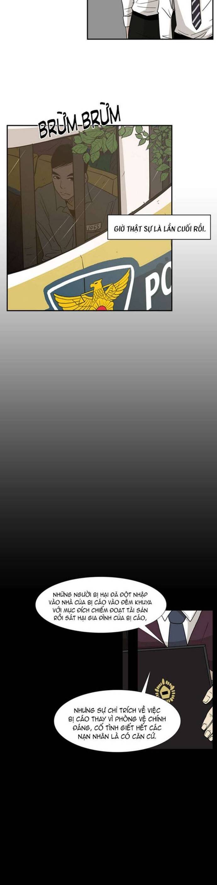 Shark - Cá Mập: Chapter 3