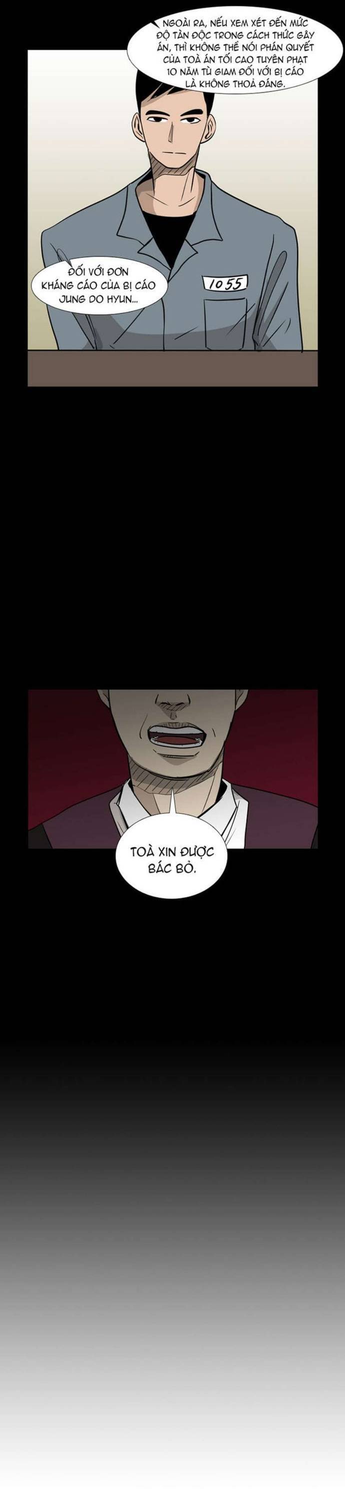 Shark - Cá Mập: Chapter 3