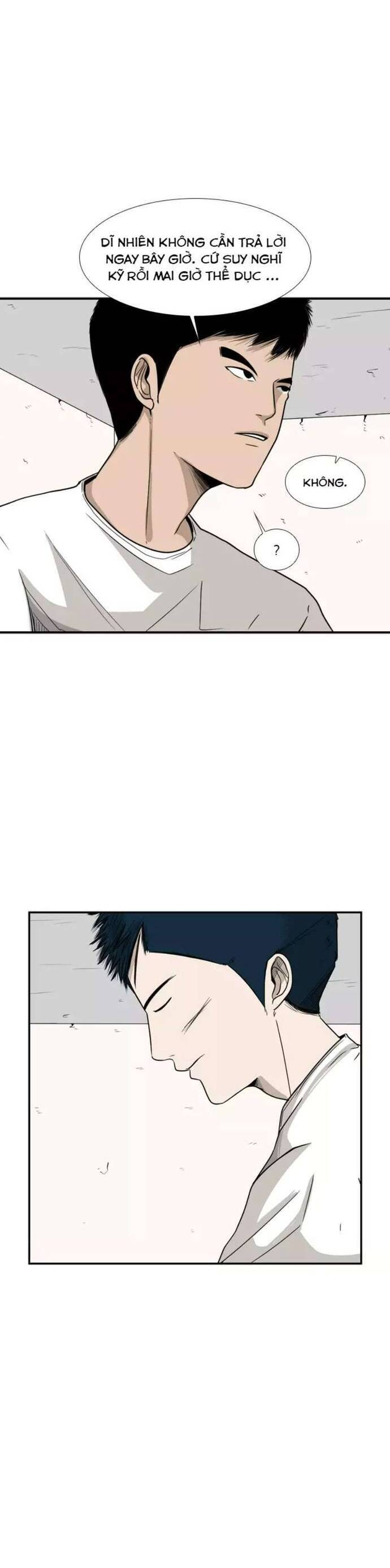 Shark - Cá Mập: Chapter 30