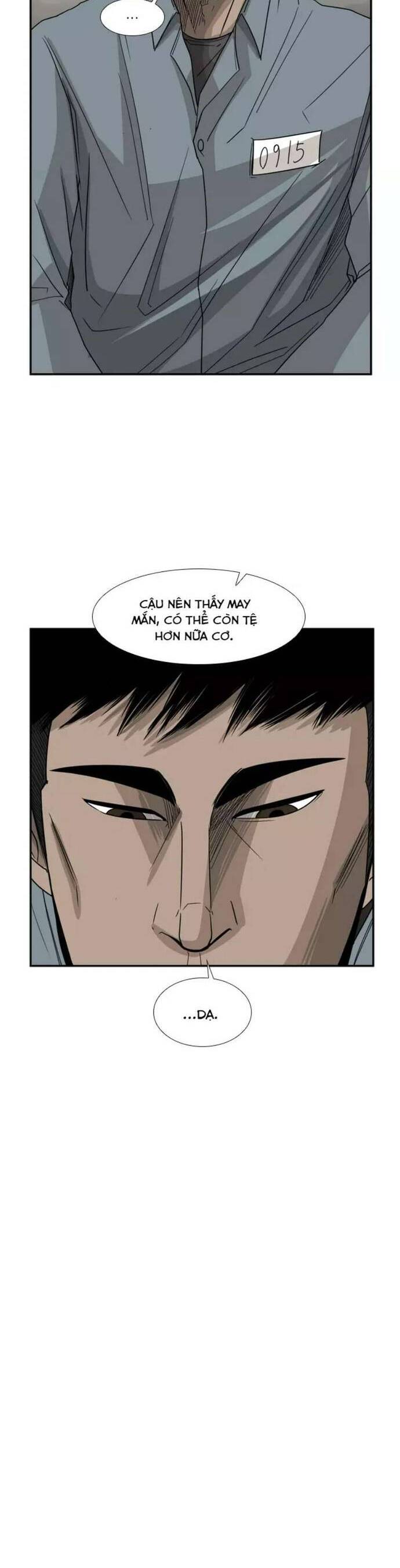 Shark - Cá Mập: Chapter 30