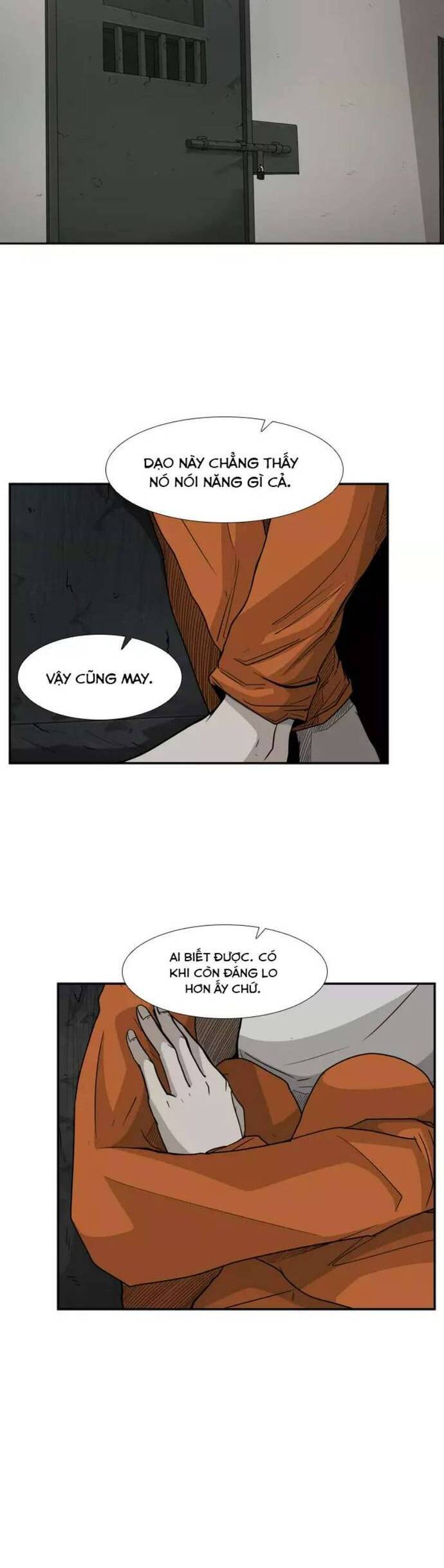 Shark - Cá Mập: Chapter 30