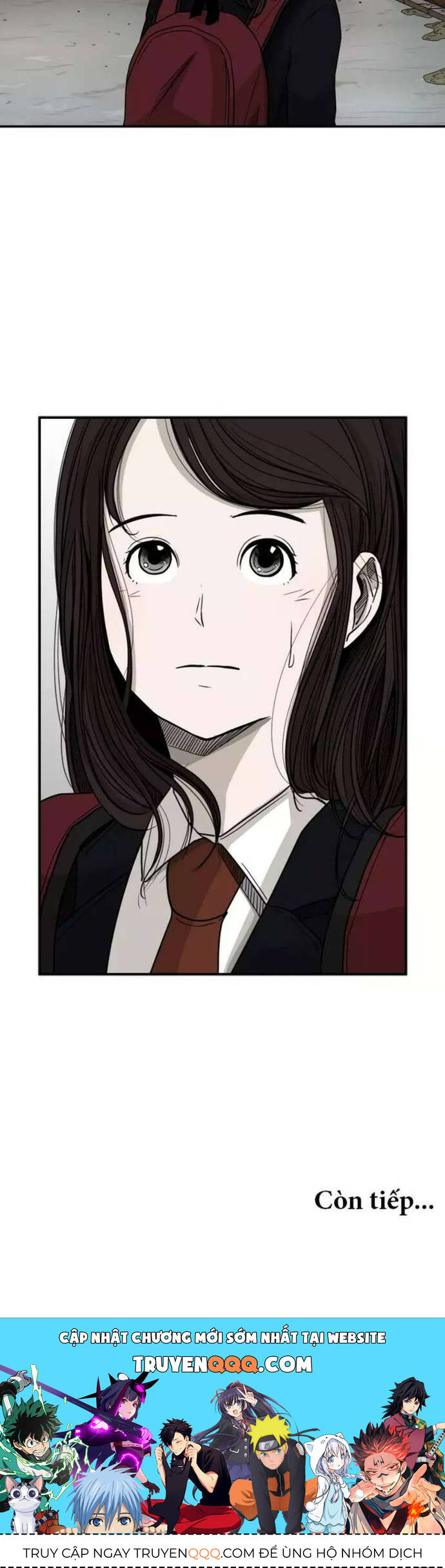 Shark - Cá Mập: Chapter 30