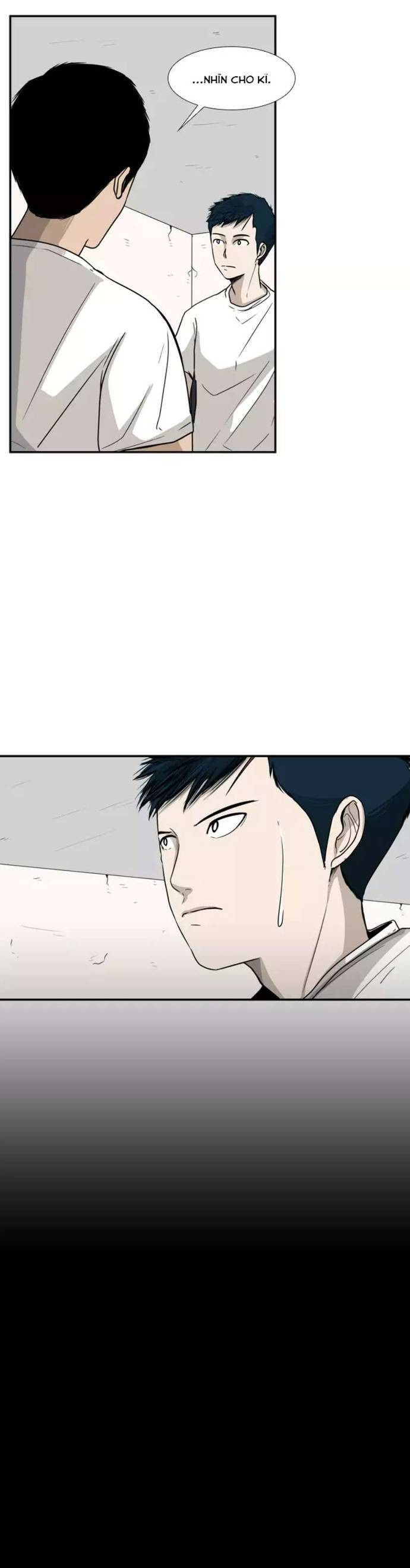 Shark - Cá Mập: Chapter 30