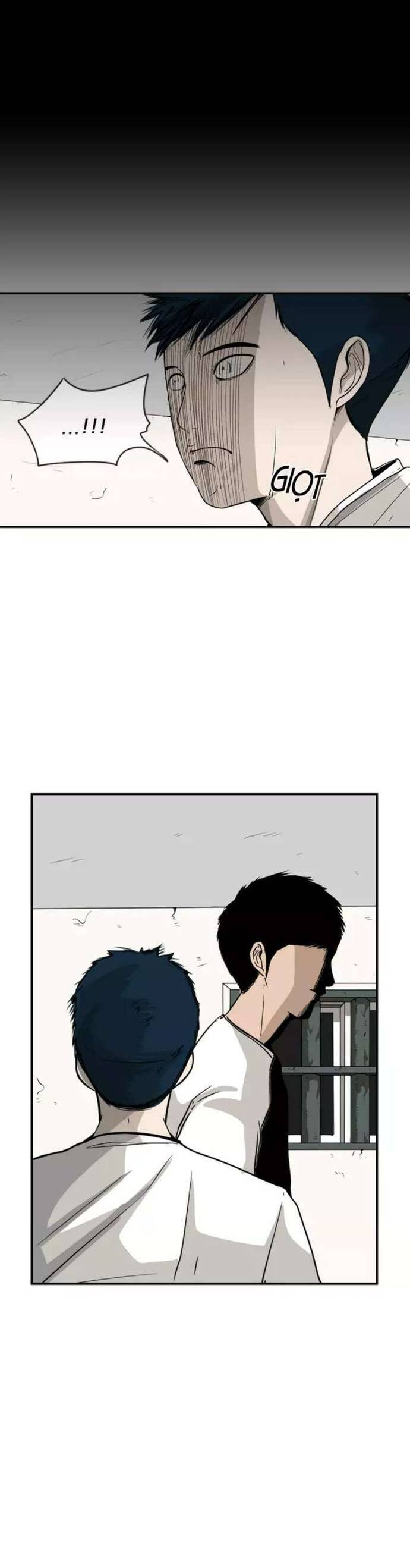 Shark - Cá Mập: Chapter 30