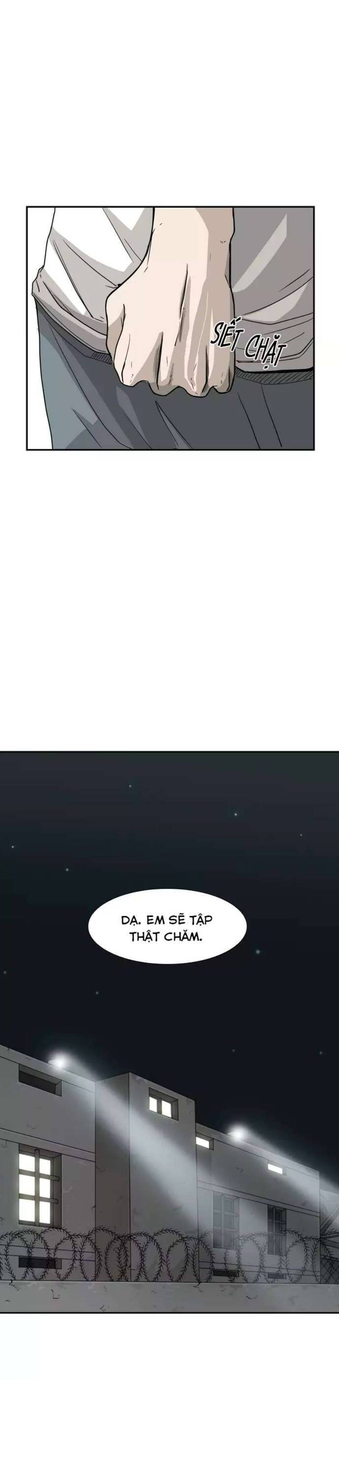 Shark - Cá Mập: Chapter 30