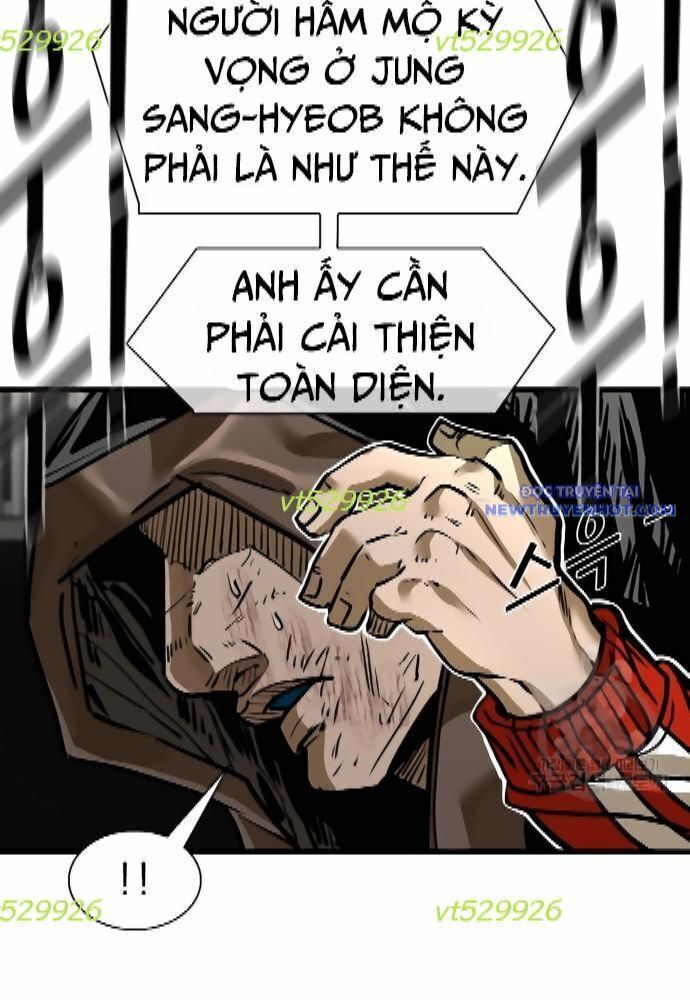 Shark - Cá Mập: Chapter 300