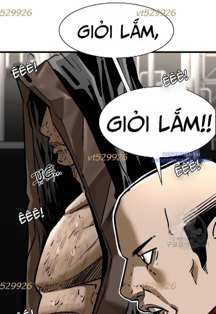 Shark - Cá Mập: Chapter 300