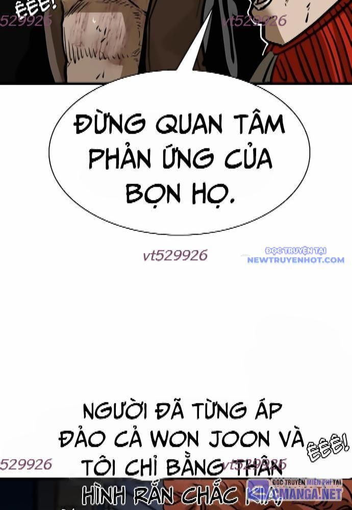 Shark - Cá Mập: Chapter 300