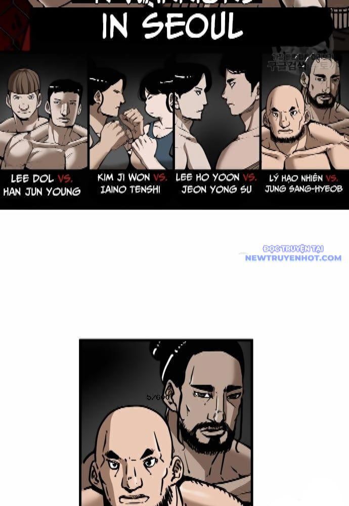 Shark - Cá Mập: Chapter 300