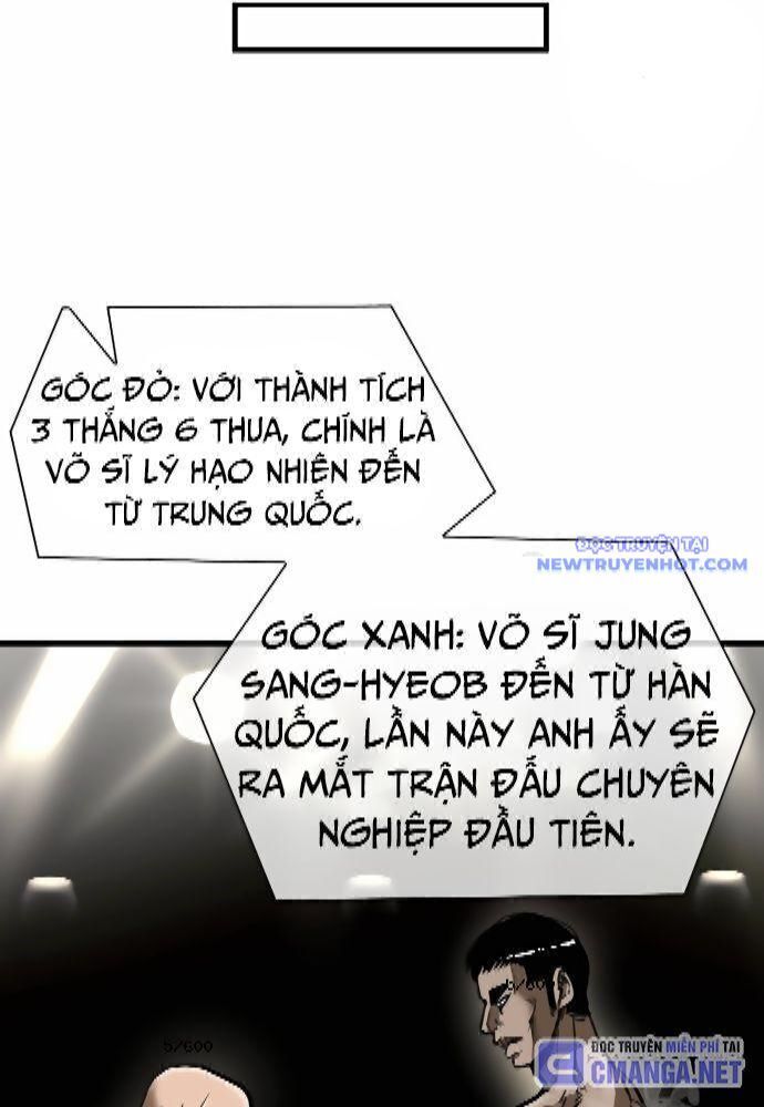 Shark - Cá Mập: Chapter 300