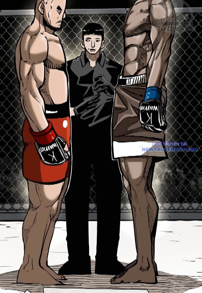 Shark - Cá Mập: Chapter 300