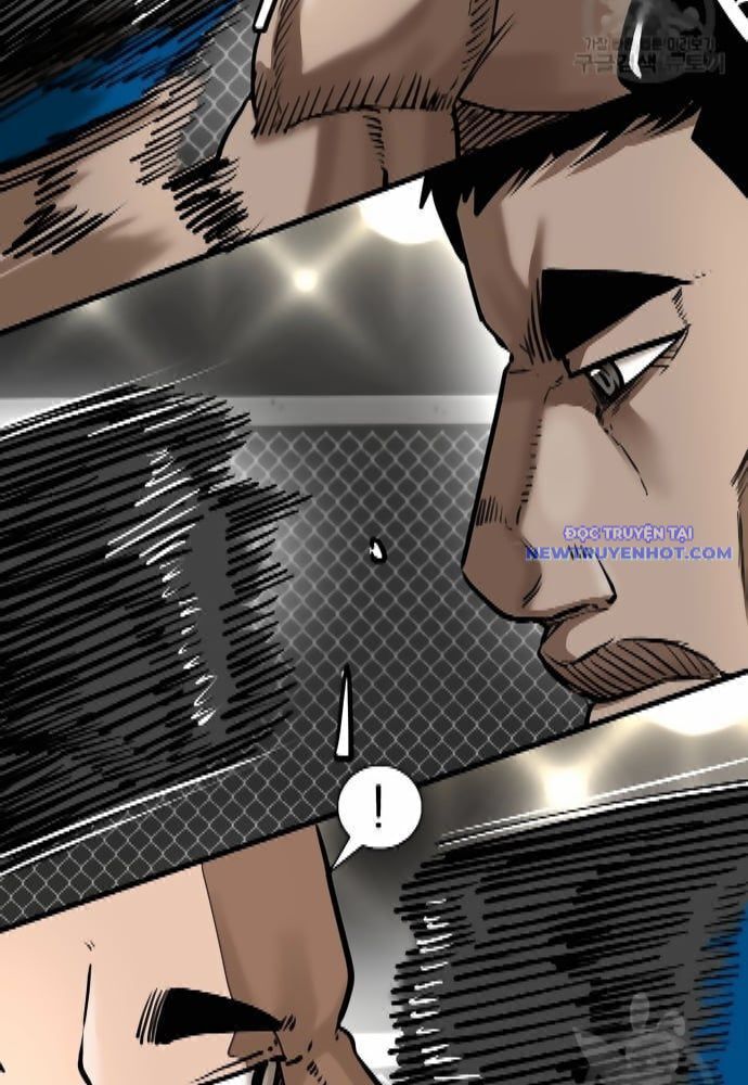 Shark - Cá Mập: Chapter 300