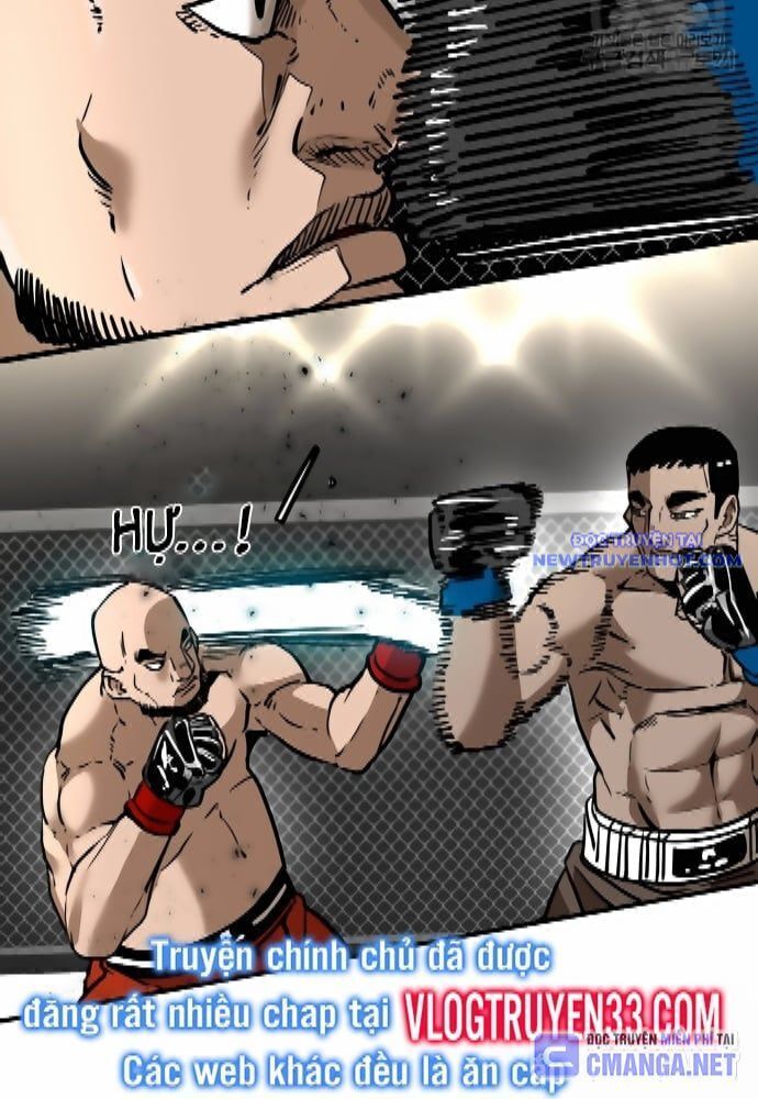 Shark - Cá Mập: Chapter 300