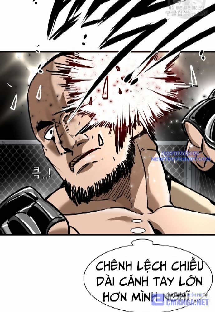 Shark - Cá Mập: Chapter 300